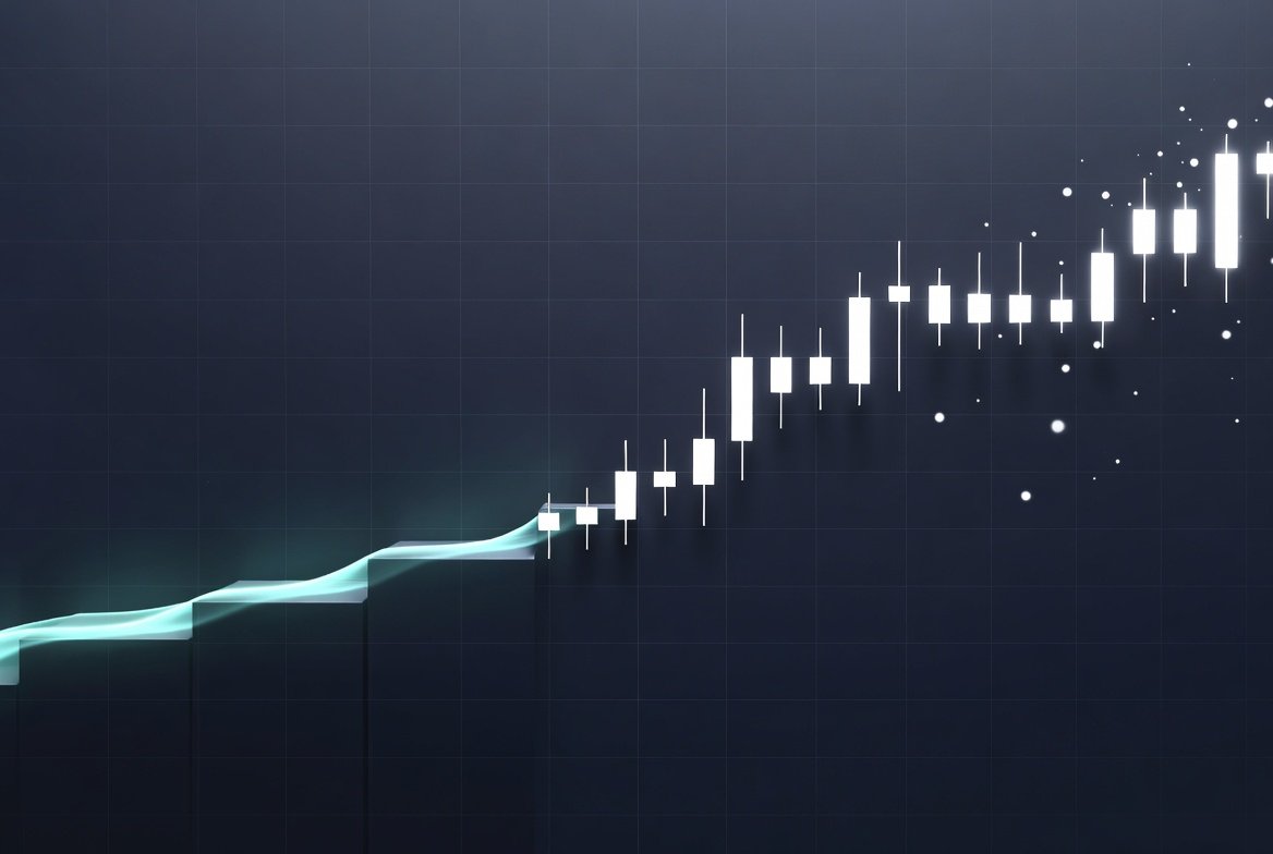 TradeCoinDream's tweet image. most people optimize for being informed

not positioned

but information follows price

and price follows liquidity

not the other way around in #cryptomarket