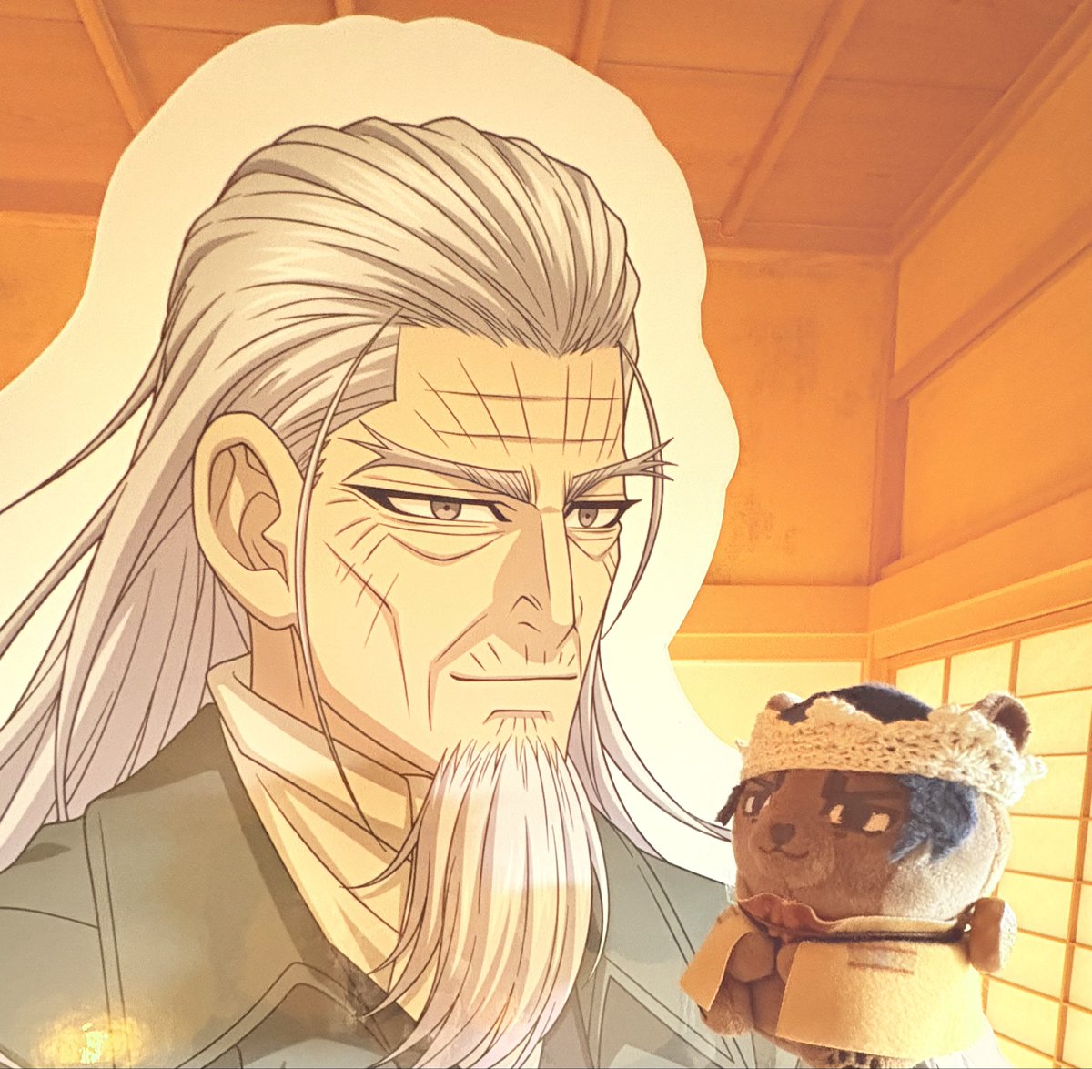 ダビング tweet media