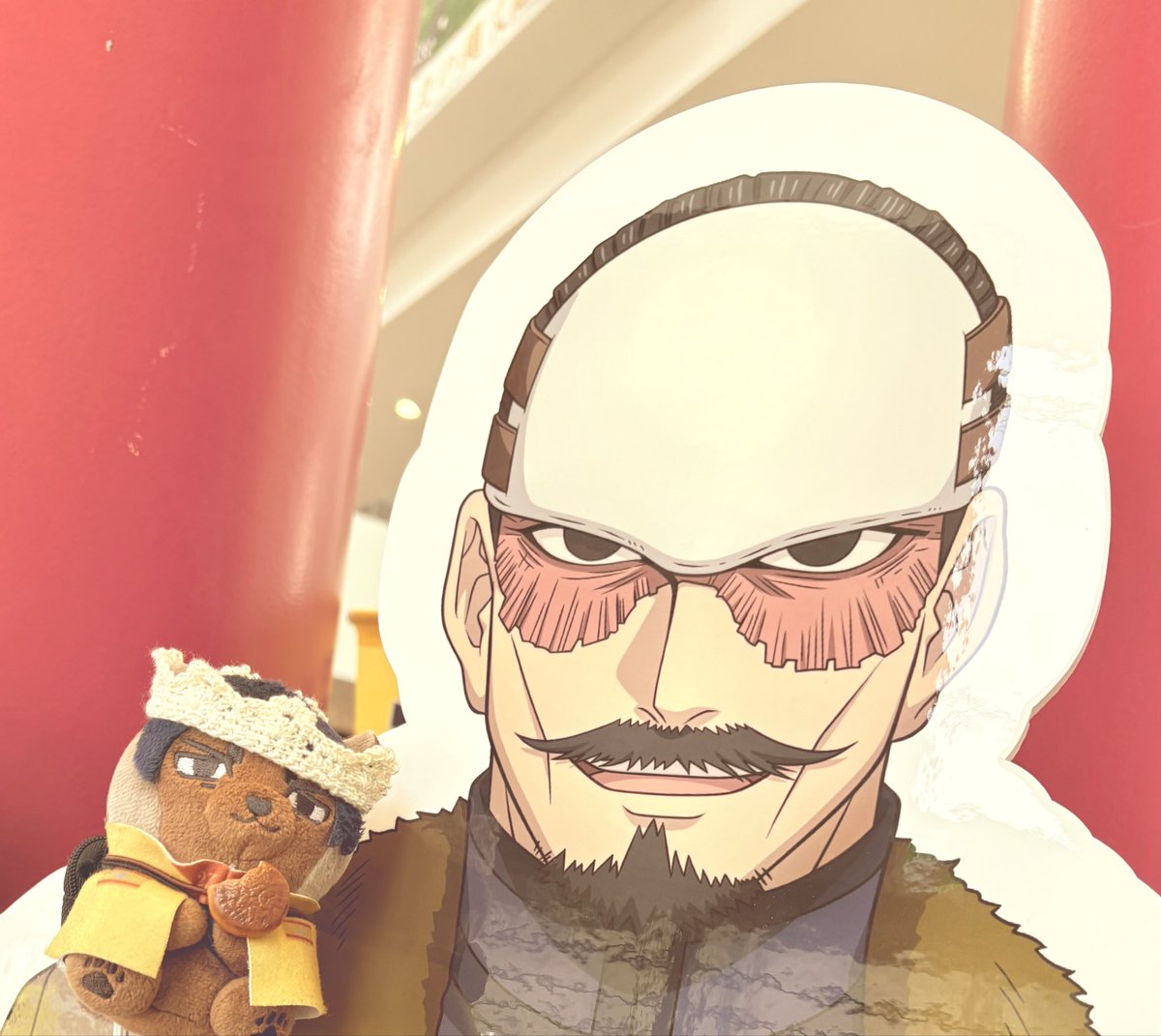 ダビング tweet media