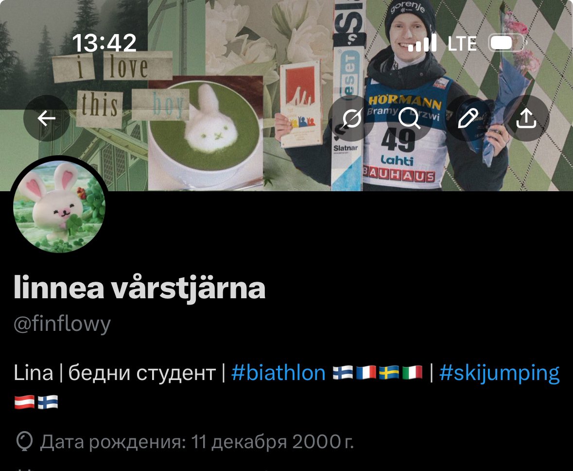 linnea vårstjärna tweet media