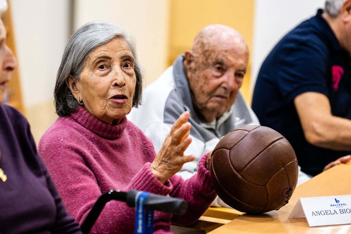 FUNDACIÓN LALIGA tweet media