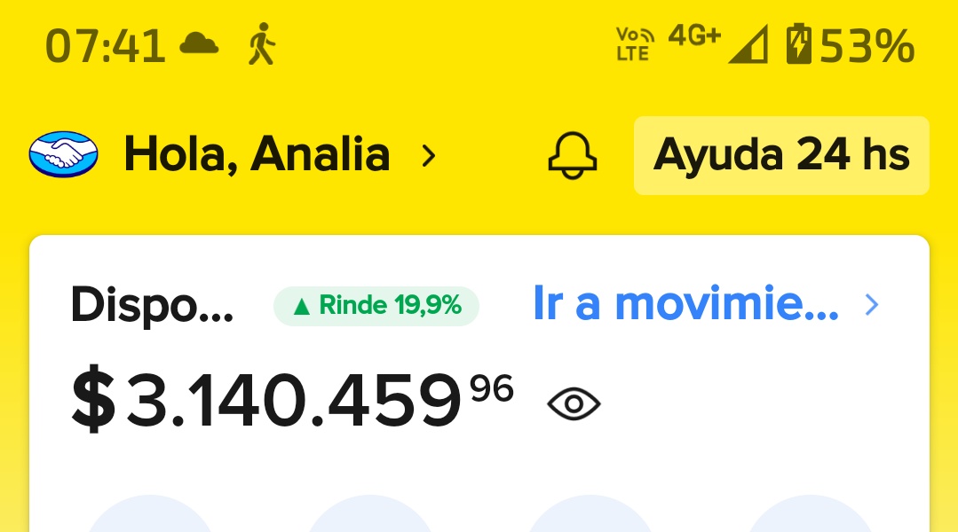 Lorena Analia Colazo Bidegain tweet media
