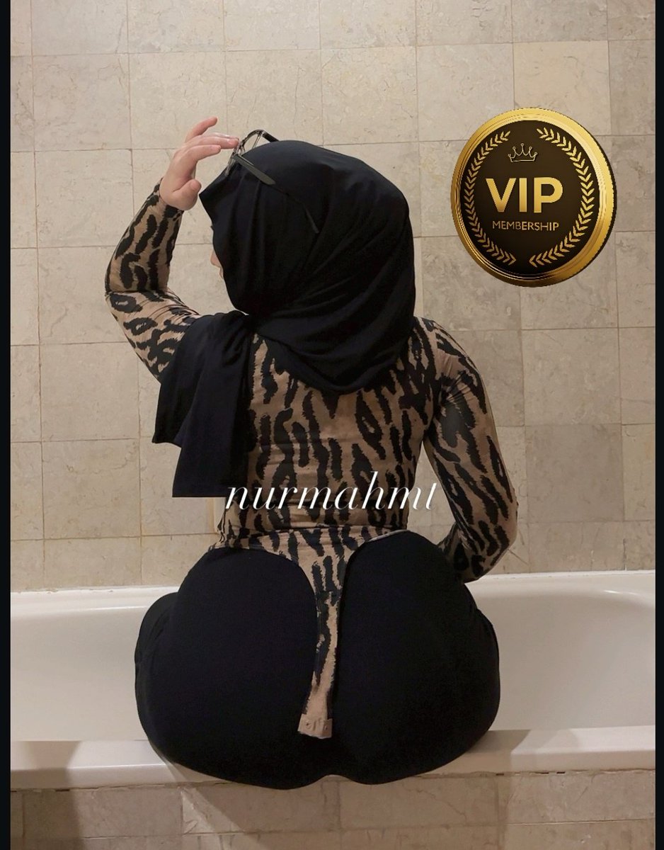 VIPEKSKLUSIF's tweet photo. Nurmahhmt eksklusif update full di https://t.co/7npy19YCFV https://t.co/env7KpLr65