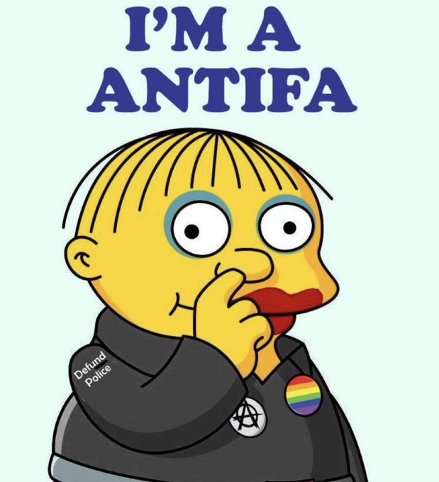 AntiFeminist tweet media