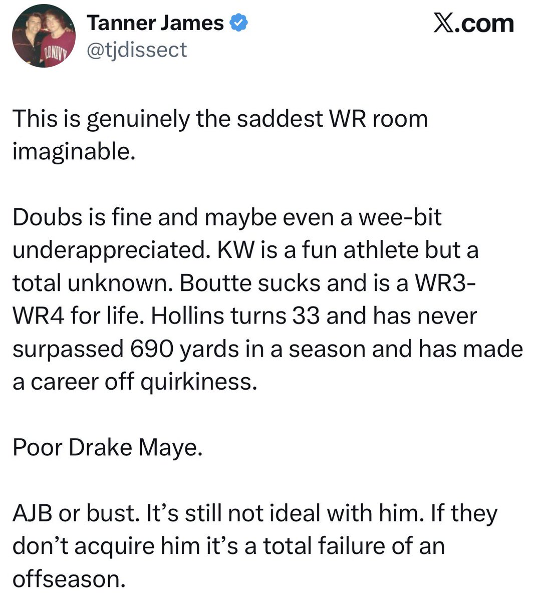 Pats Planet 🪐 tweet media