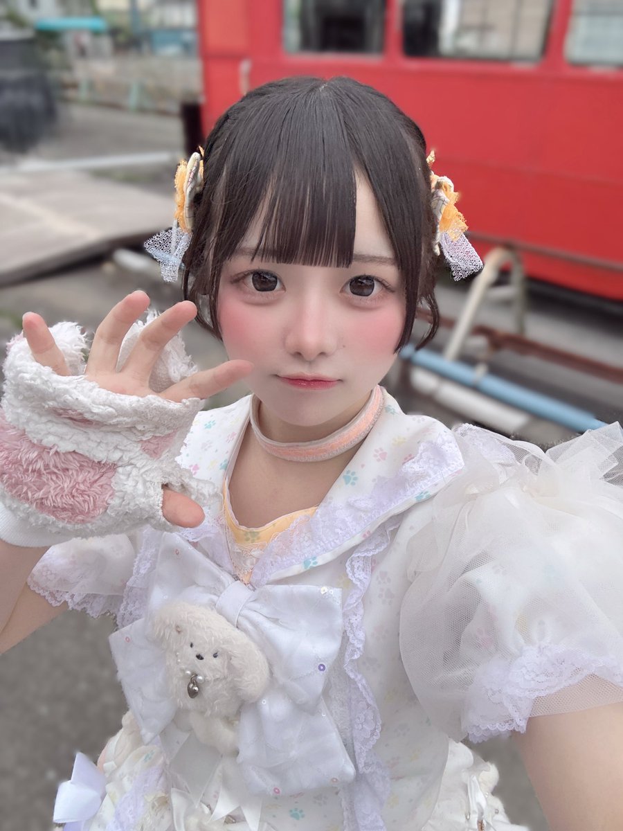 なの@脳内パステル【6/12なんばHatchワンマン】 tweet media