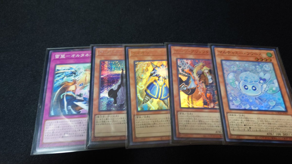 黄金卿ライジング tweet media