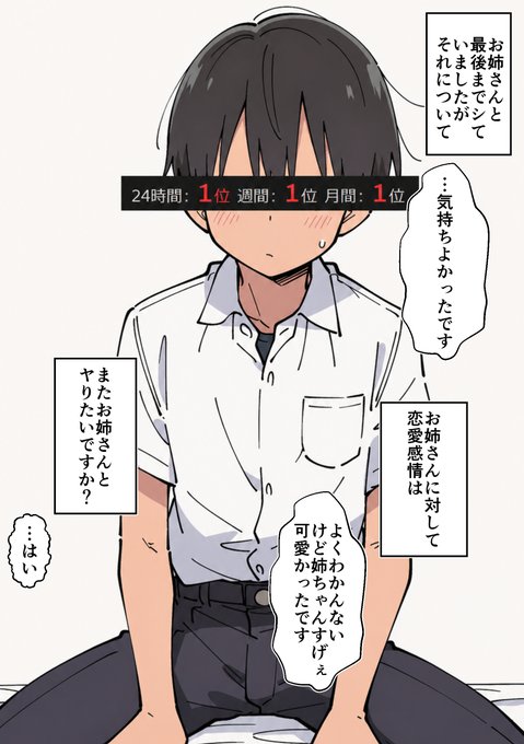 月間1位インタビュー(2/2)