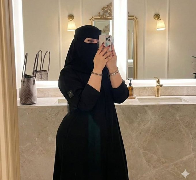 ام عبدالله tweet media