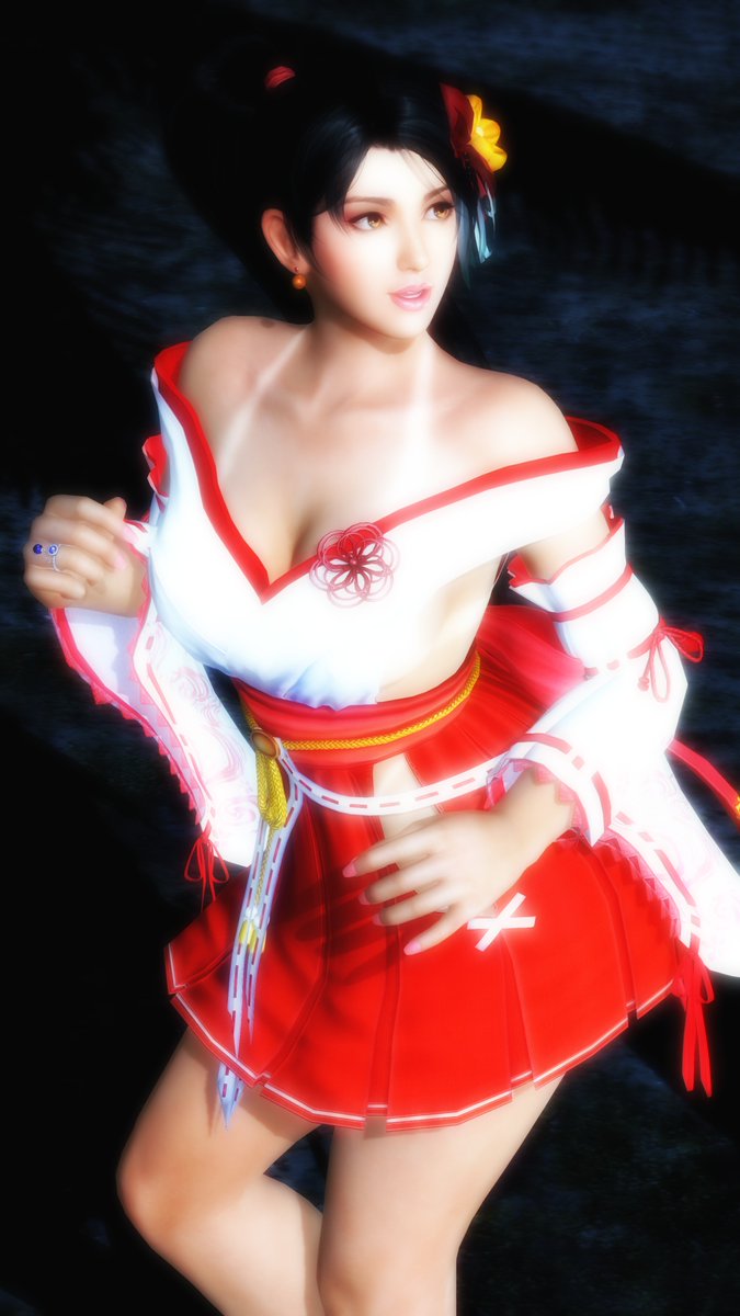 もみらぶ tweet media