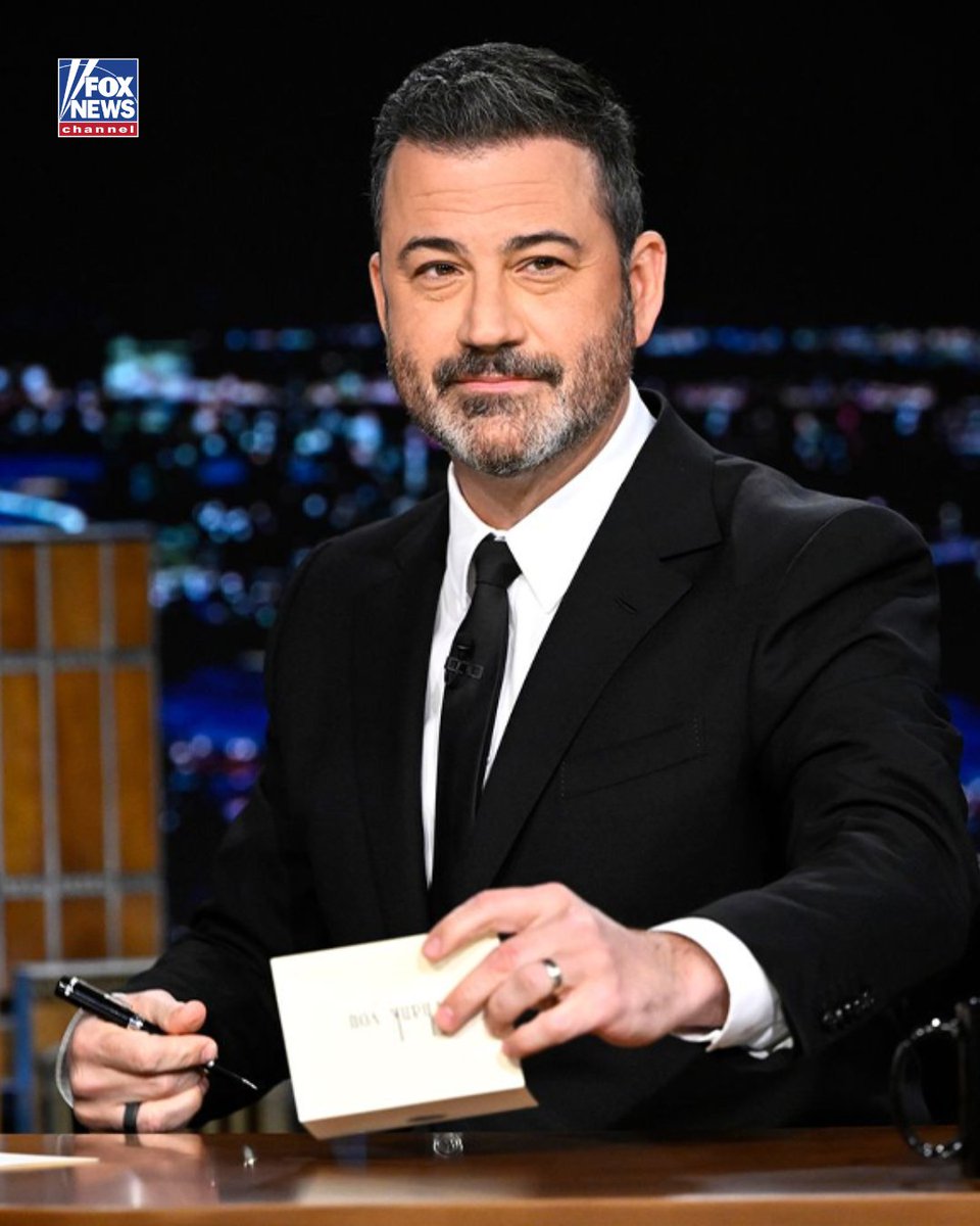 Fox News tweet media