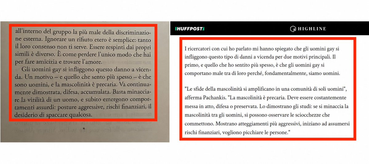 Selvaggia Lucarelli tweet media