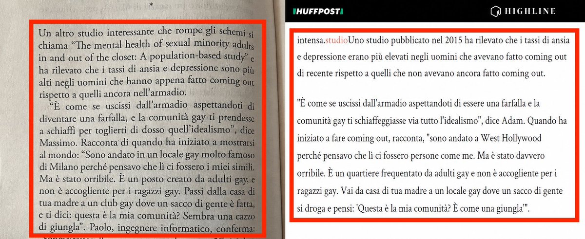 Selvaggia Lucarelli tweet media