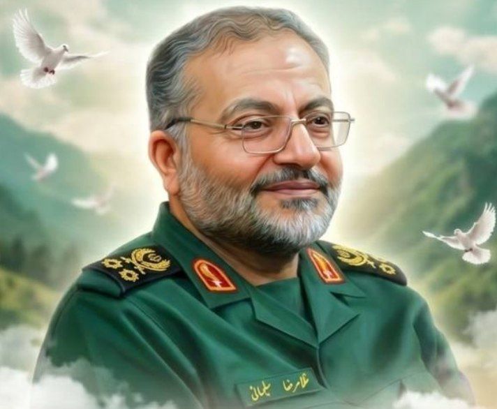 غزال نیک پور tweet media