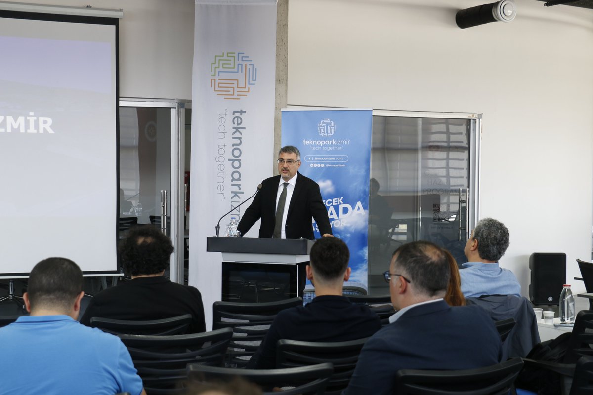 Accelerate İzmir tweet media
