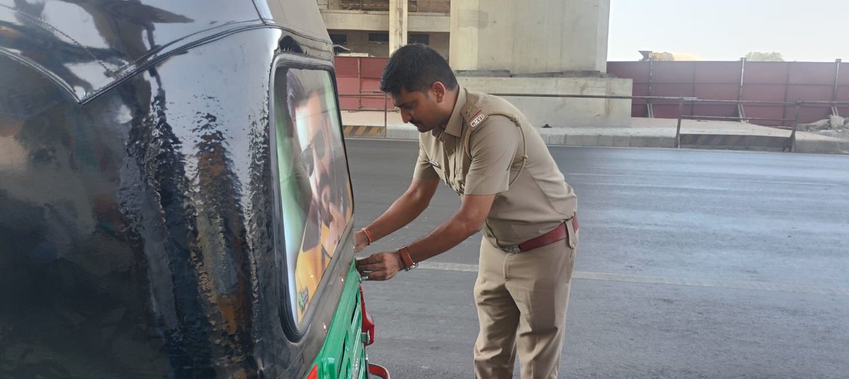 RTO Surat tweet media