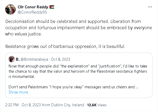 Mark Humphrys tweet media