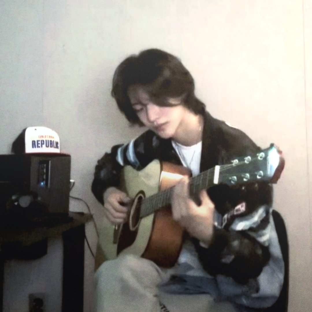 wonbin loops tweet media