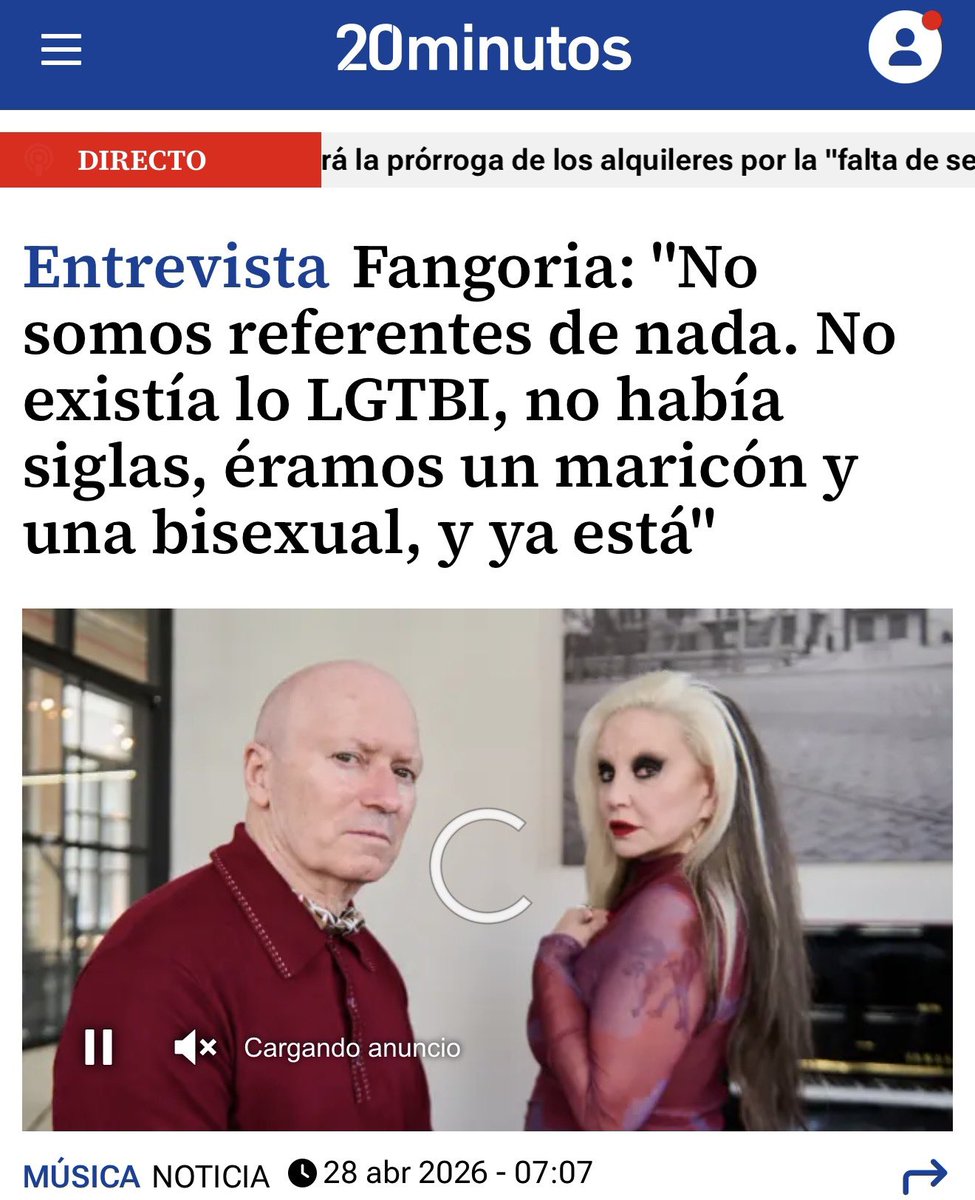 Otto Más 🎙️ tweet media