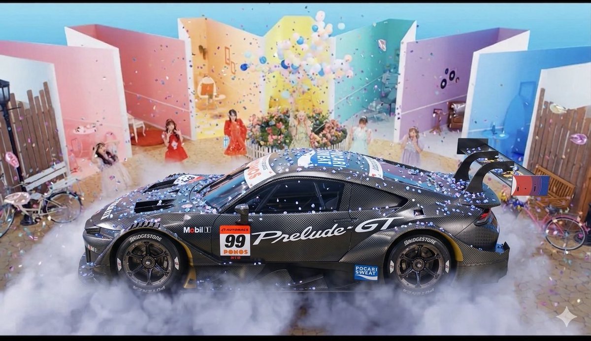 FRUITS ZIPPER公式【STAFF】 tweet media