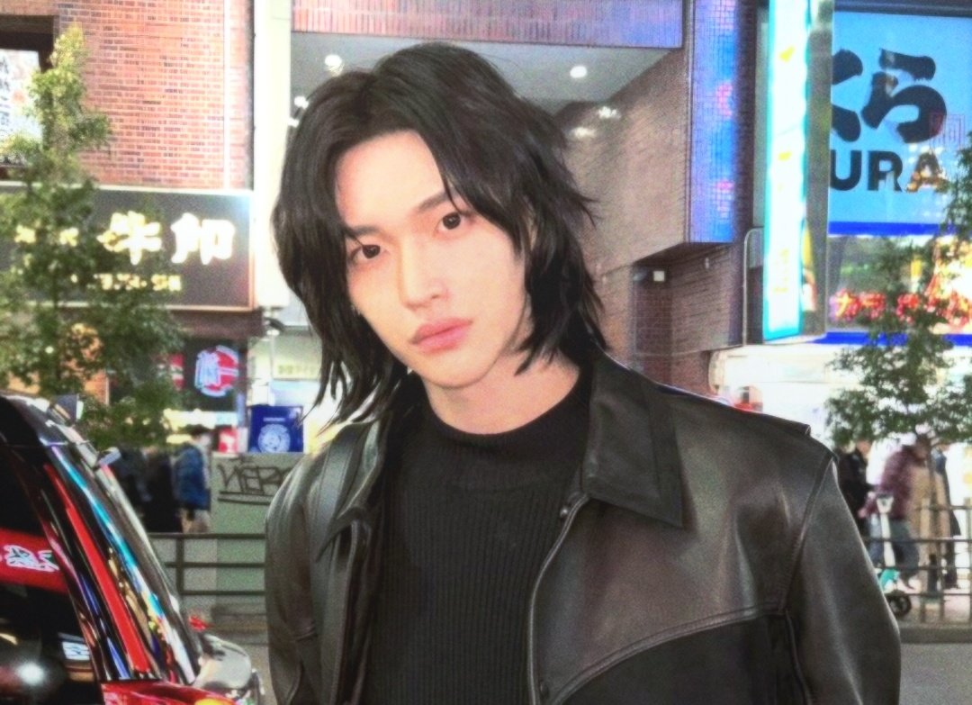 wonbin loops tweet media