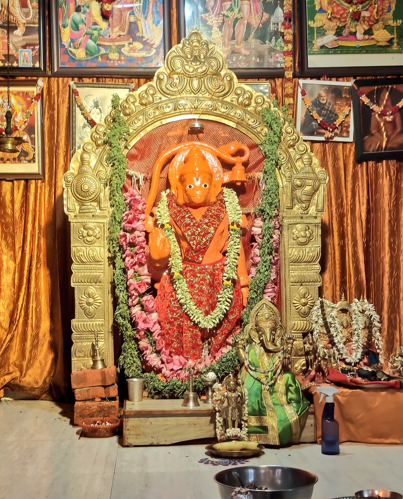 Vedanjanam tweet media