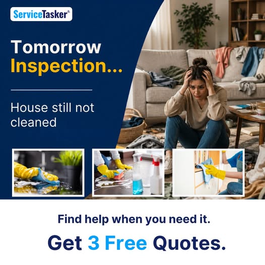 ServiceTasker tweet media