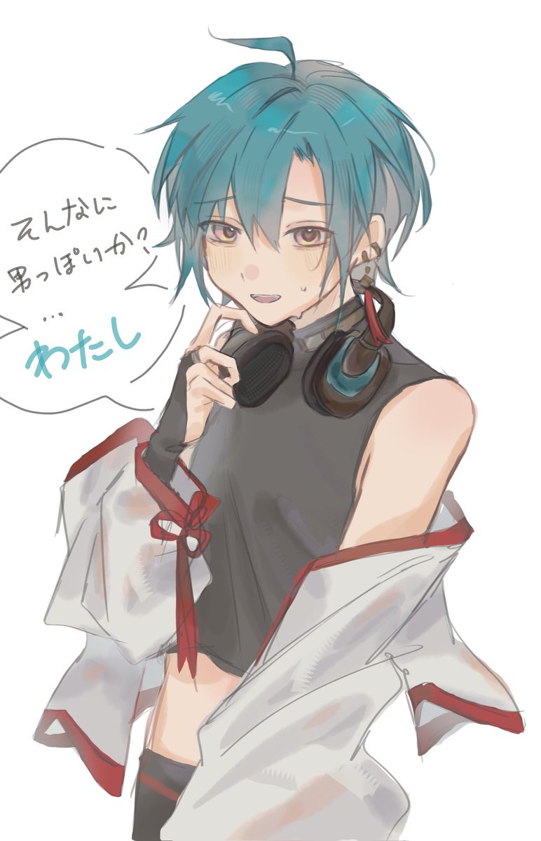 Reotoka77's tweet photo. ボイス....... https://t.co/tcJlBagpyN