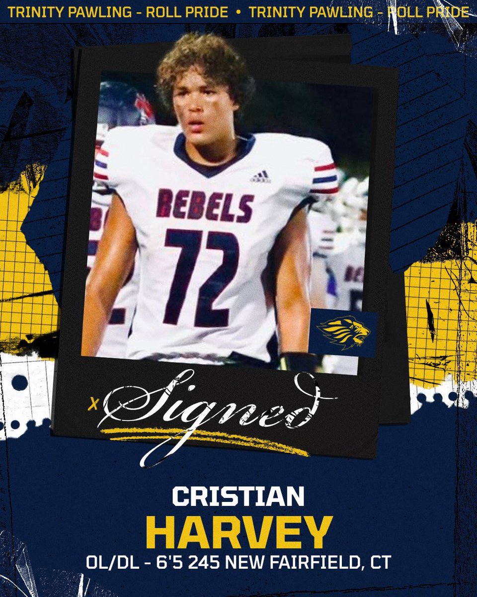Cristian Harvey tweet media
