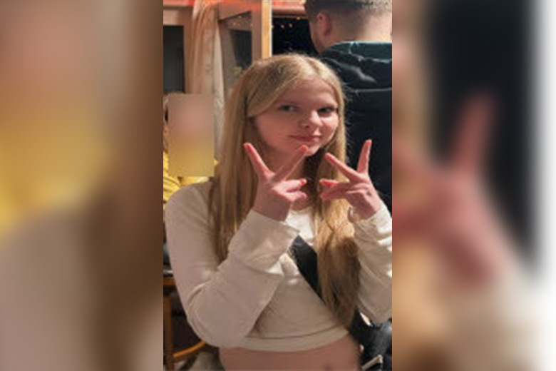 PPD Missing Persons tweet media