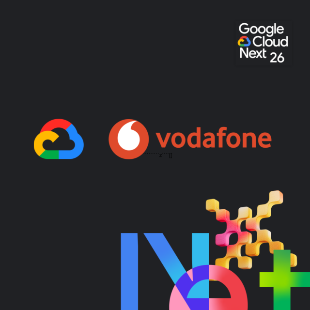 Andy1L's tweet photo. .@VodafoneBiz has launched new AI and cybersecurity solutions in partnership with @googlecloud, designed to help SMBs tackle cyber threats and improve customer engagement. Learn more: https://t.co/4RdhLJifJD https://t.co/JXueM5YglB https://t.co/MBXj53YJF4