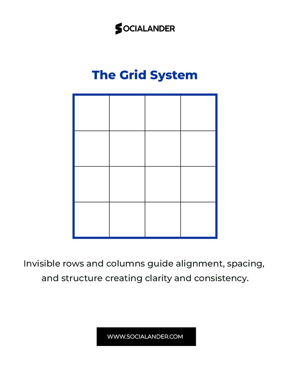 socialander's tweet image. The difference between good and great design lies in the details

Save this for later!
#Socialander #DigitalAgency #CreativeAgency