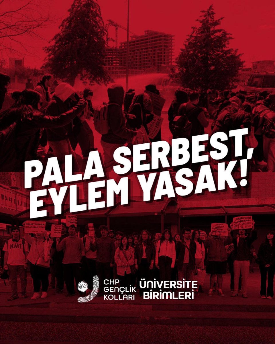 Öğrenci Birliği tweet media