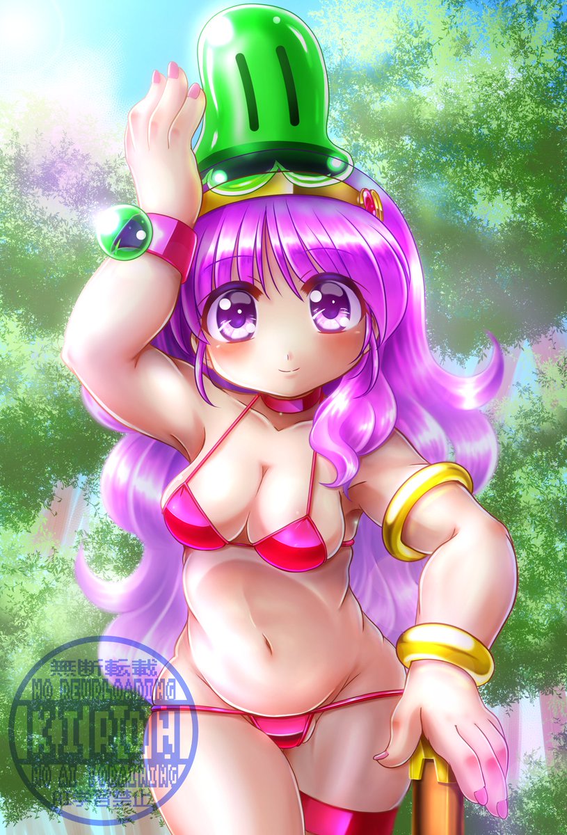 きろん -Skeb募集中- tweet media