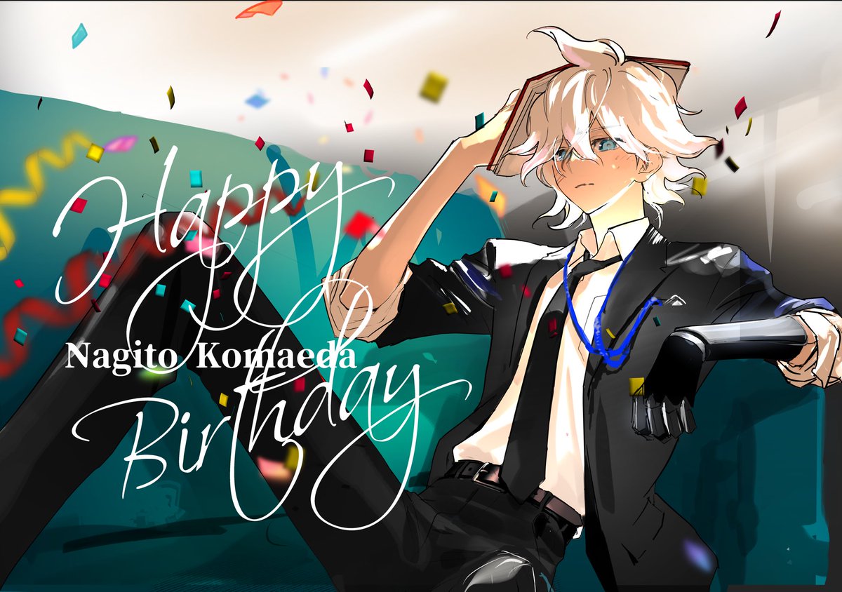 よすが🍀💜🦔 tweet media