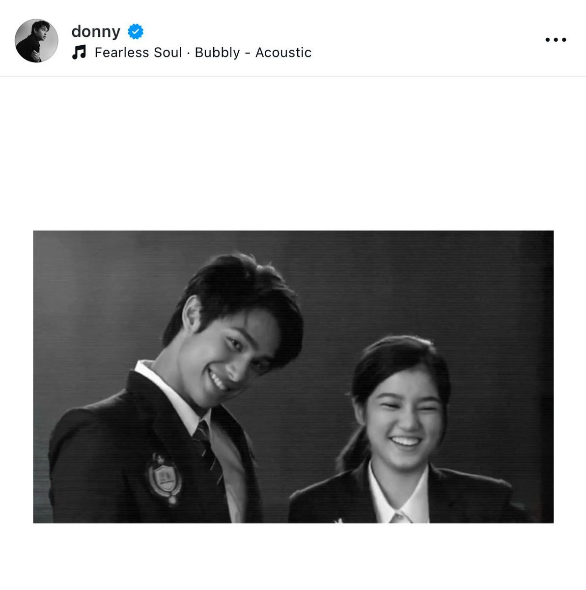 🖤❤️ #DonBelle