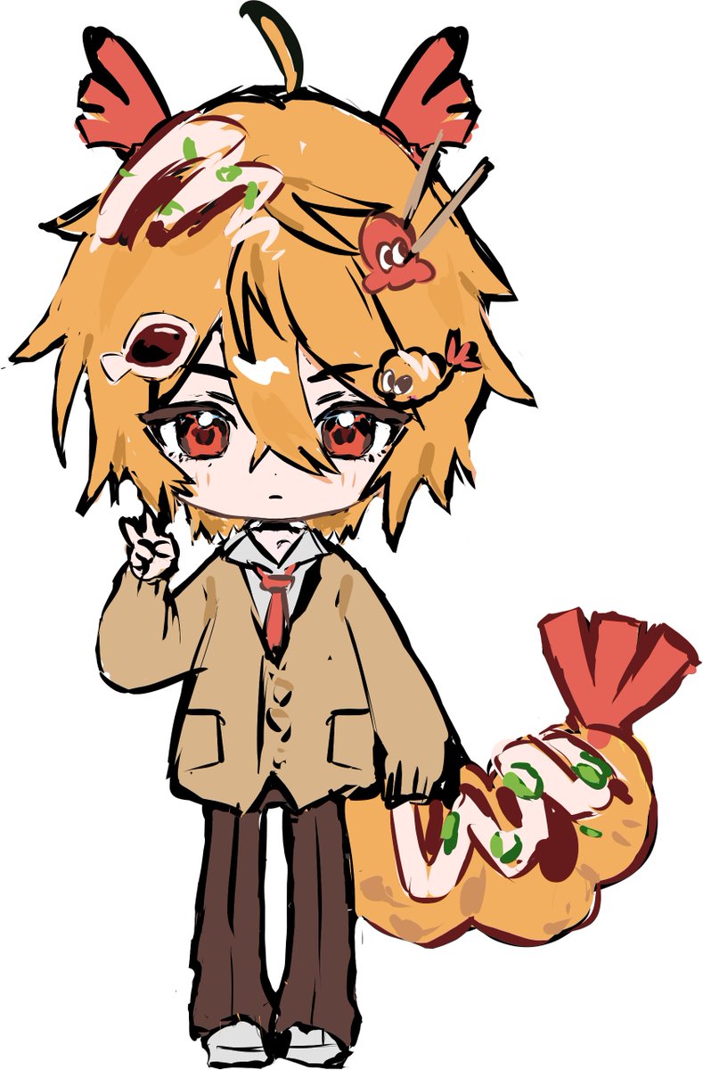 Tempura of shedtwt🍤 tweet media