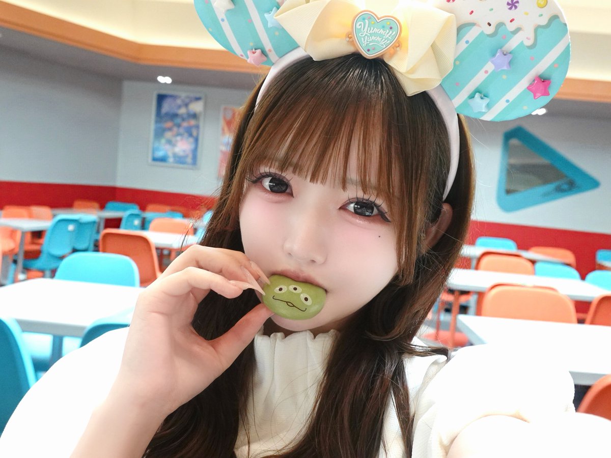 炎谷莉奈【よるあみ】 tweet media