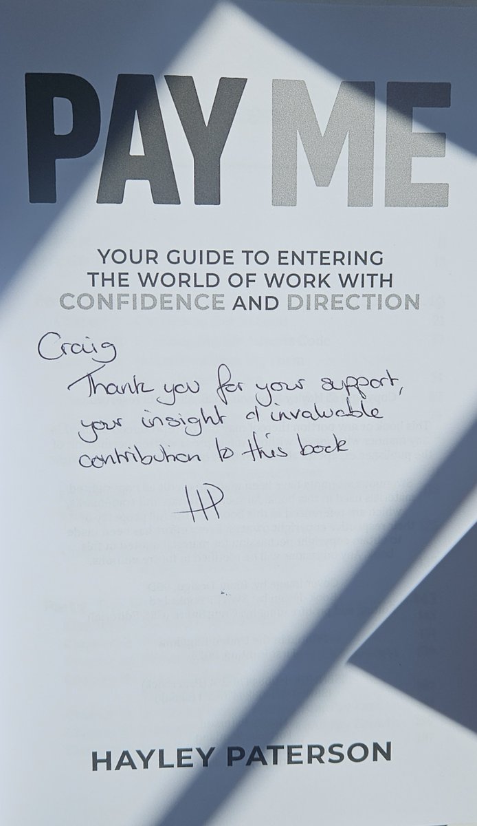 CrsEditorial's tweet image. Be it writing for people or editing / proofreading their work, getting those creative juices flowing and my teeth into a chunky project is when I'm most happy.

#TestimonialTuesday #HereToHelp #Support #Editing #Proofreading #Writing #ClientReview #WritingCommunity #Authors 🧵