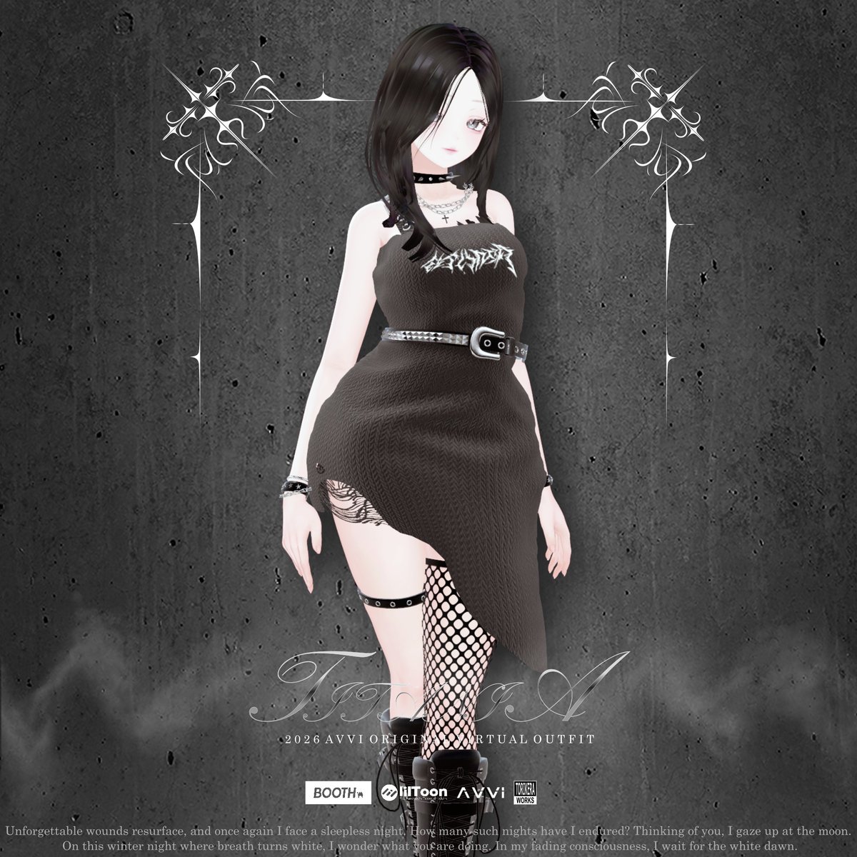 トリケラ工房 Torikera_Works tweet media