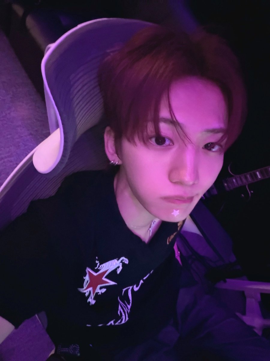 xikers(싸이커스) tweet media