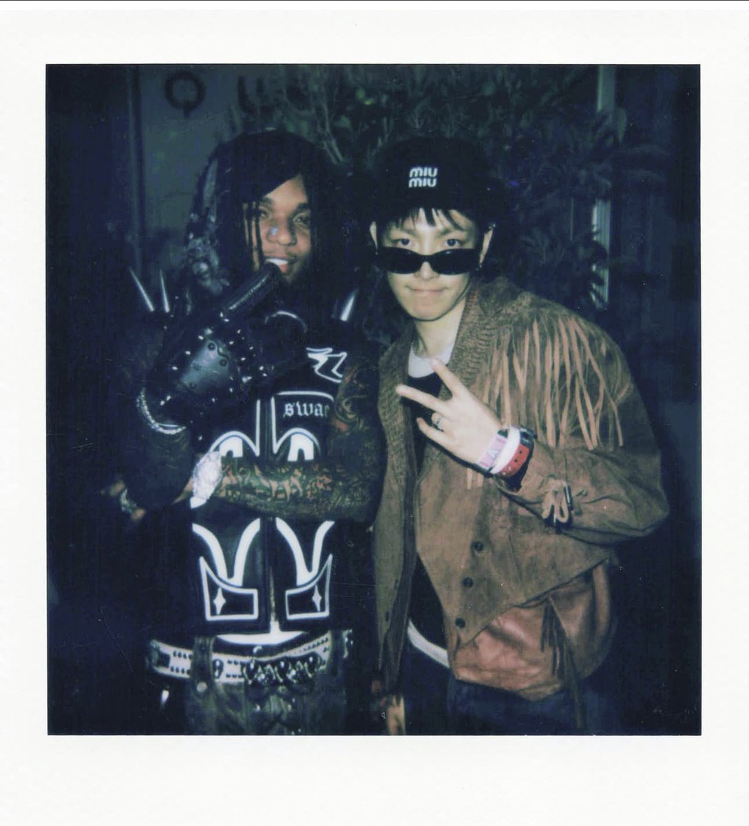 ATEEZ(에이티즈) Updates tweet media