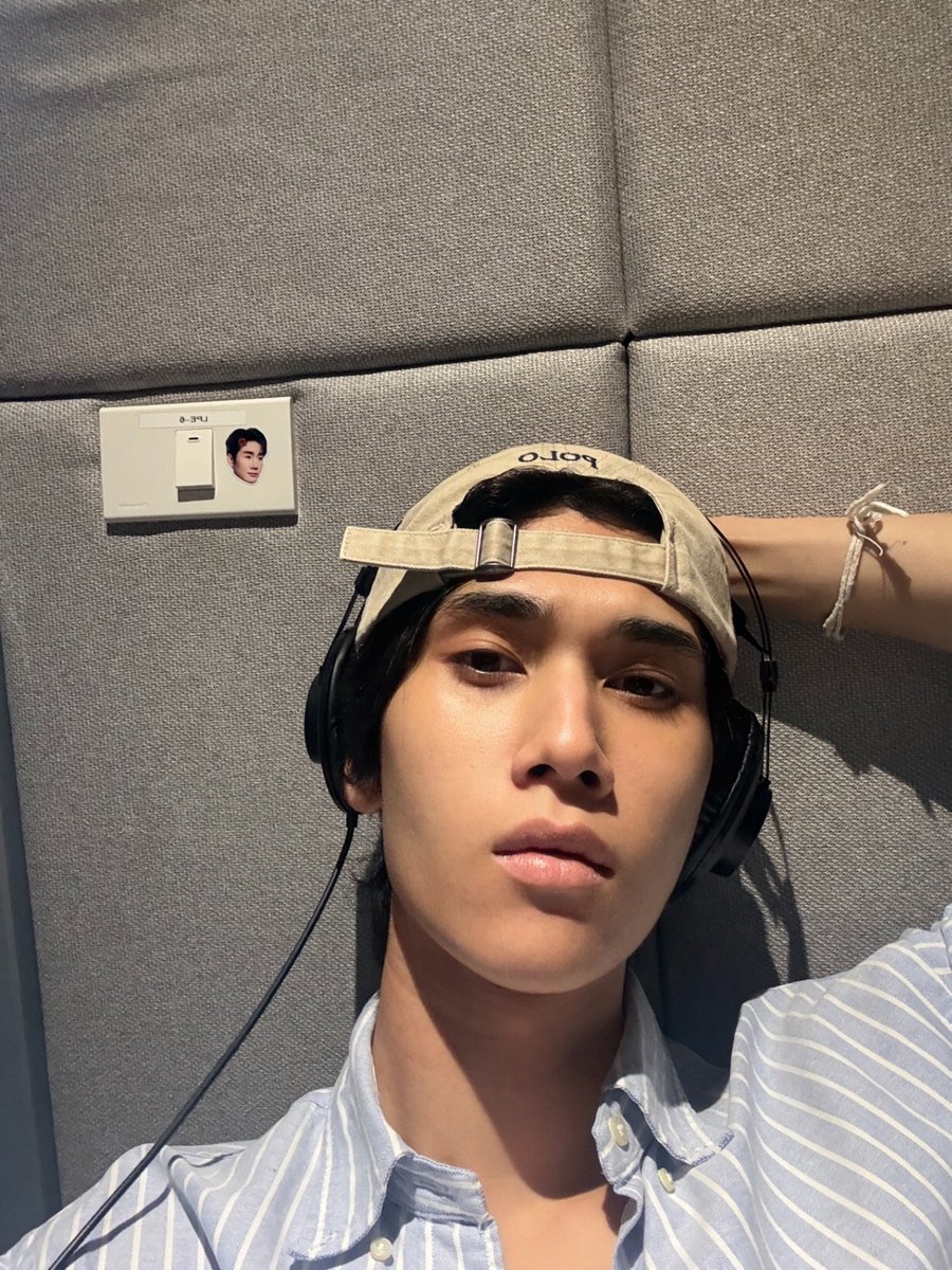 dunknatachai tweet media