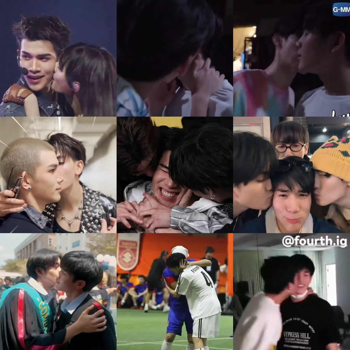 ૮ .• ﻌ - აอินจิ๋ว tweet media