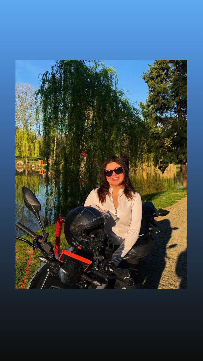 Brcsvnc16's tweet photo. 🥷🏻🏍️ https://t.co/V45kFQBOP7