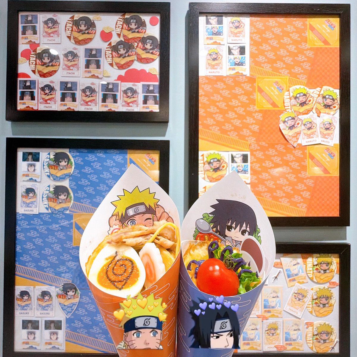 𝒜𝒦 @5/6 西1セ38b tweet media