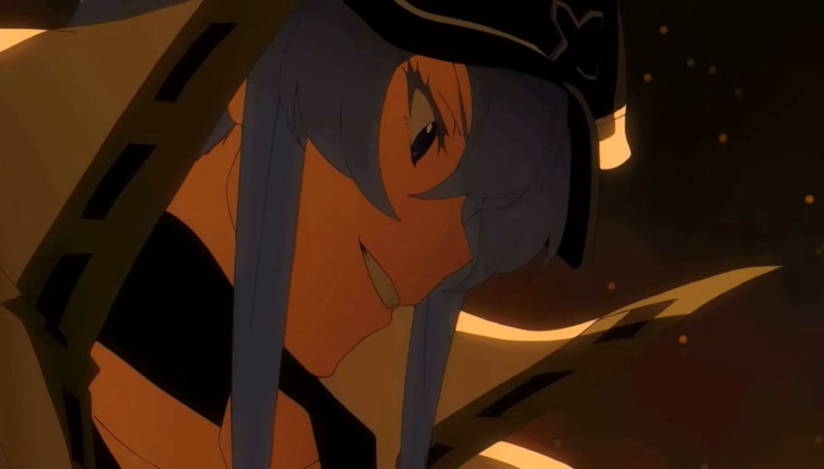 Esdeath | ｴｽﾃﾞｽ tweet media