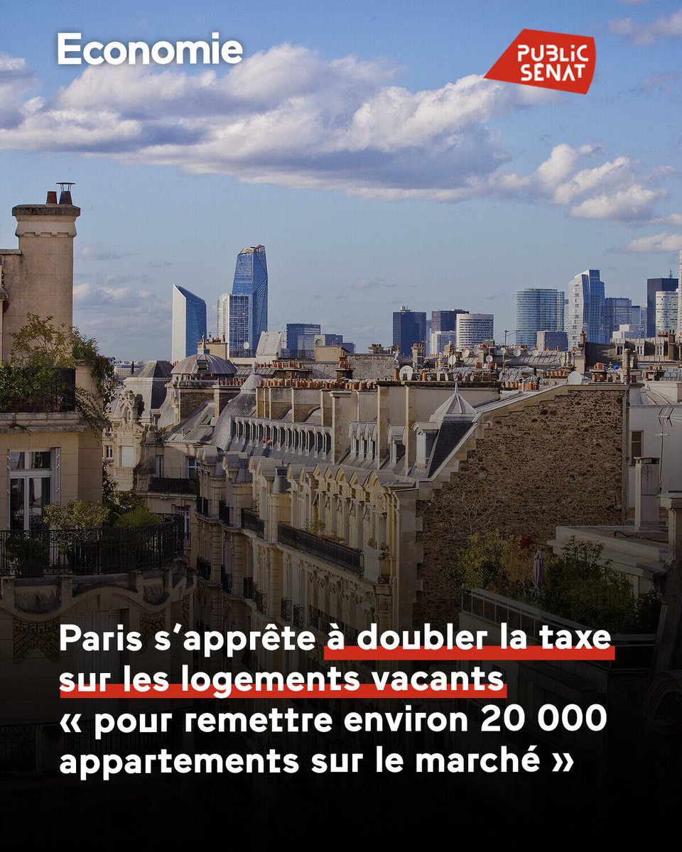 Public Sénat tweet media