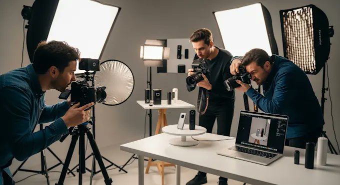 MstShimpy's tweet image. Amazon any product images video with model

fiverr.com/s/qDZQw7d

#AmazonFinds #ProductShowcase #ModelStyle #FashionInFocus #ShopTheLook #AmazonDeals #StyleInspiration #ProductPhotography #FashionModel #AmazonShopping