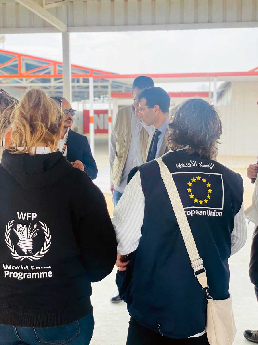 WFP Jordan tweet media